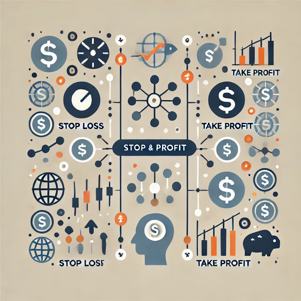 Forex Order Types