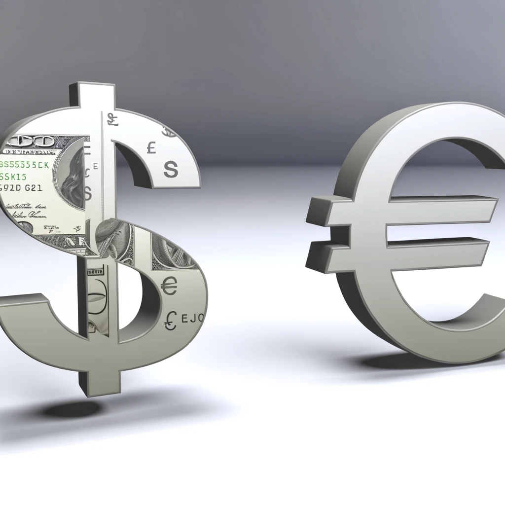 Forex Products