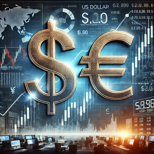 Dollar/Euro