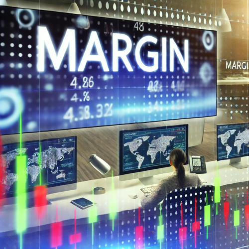 Margin in Forex