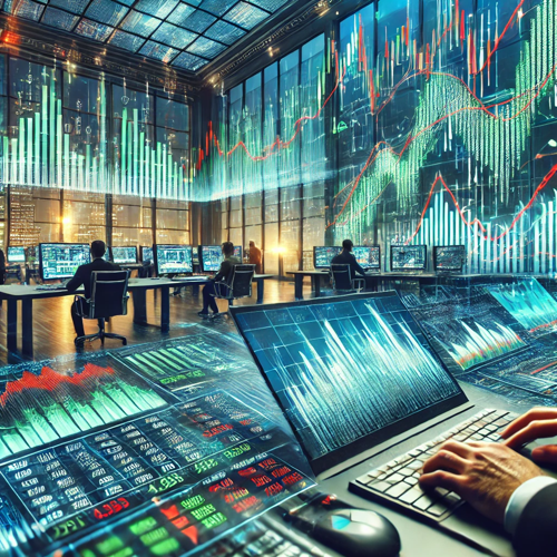 Forex Education