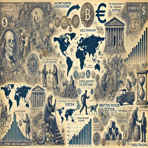 Forex History