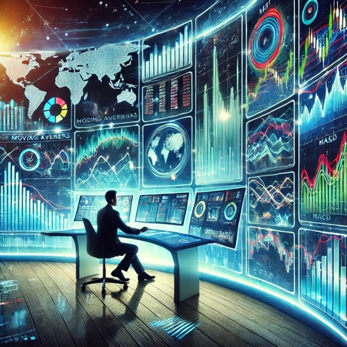 Forex Indicators