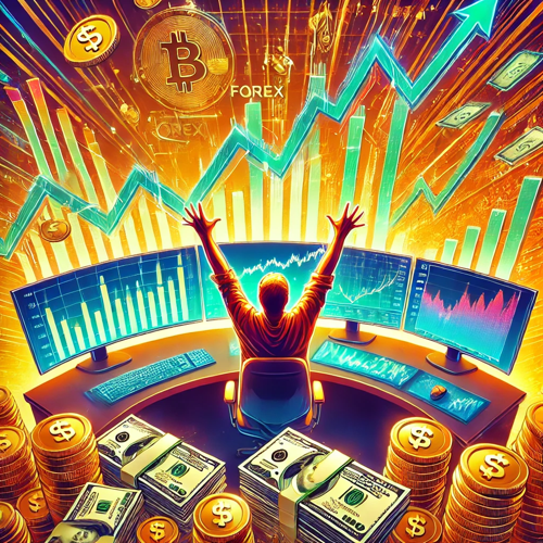Make Money in Forex