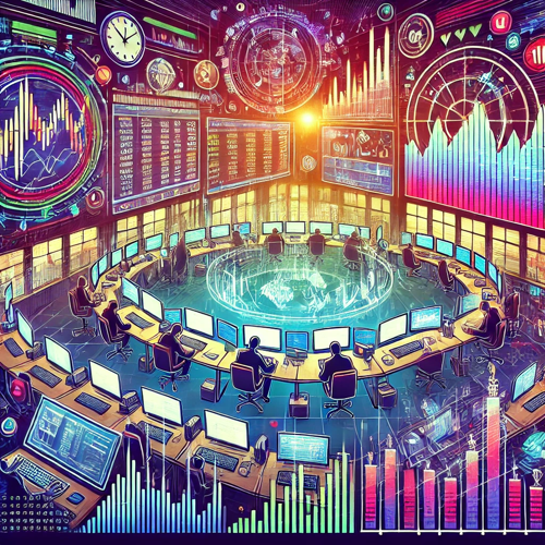 What is Forex