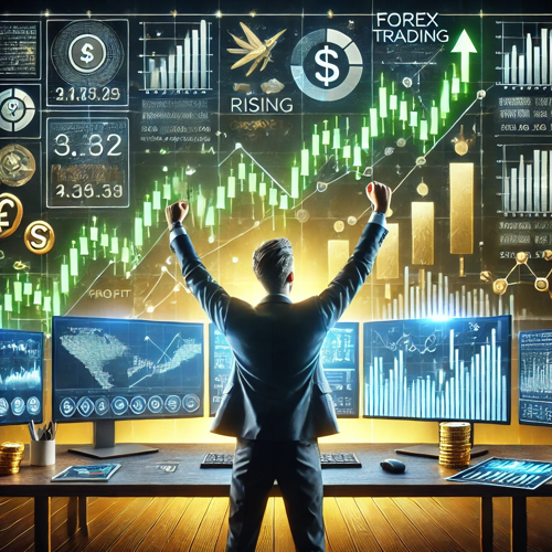 Forex Trading Strategies