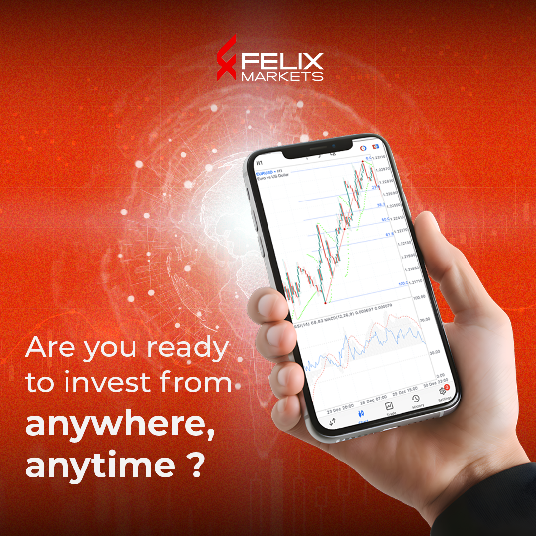 Felix Markets