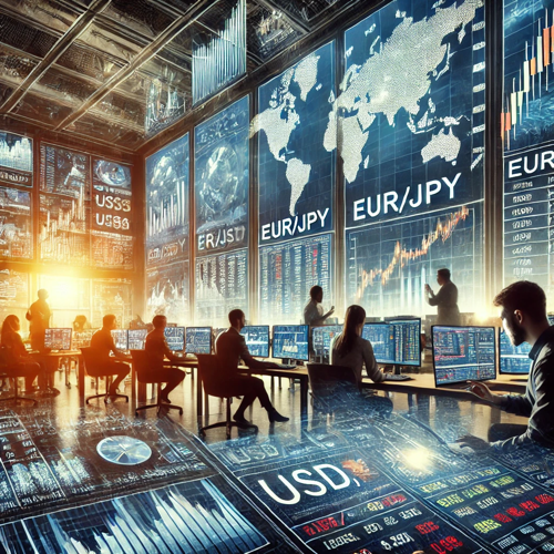 Fundamental Analysis in Forex
