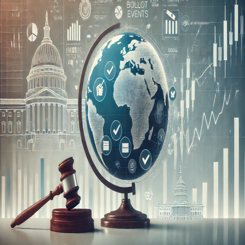 Political Events in Forex