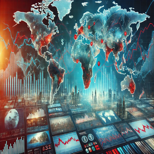 Geopolitical News in Forex