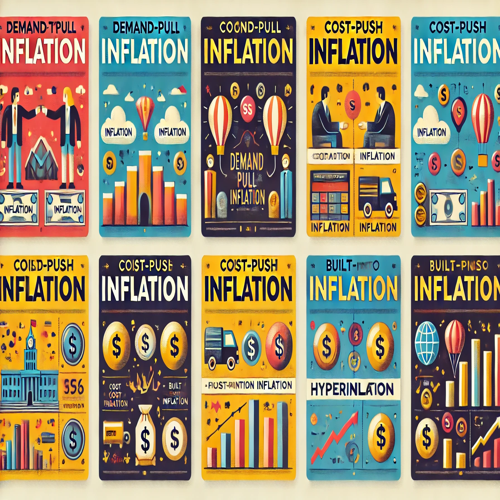 Inflation Types