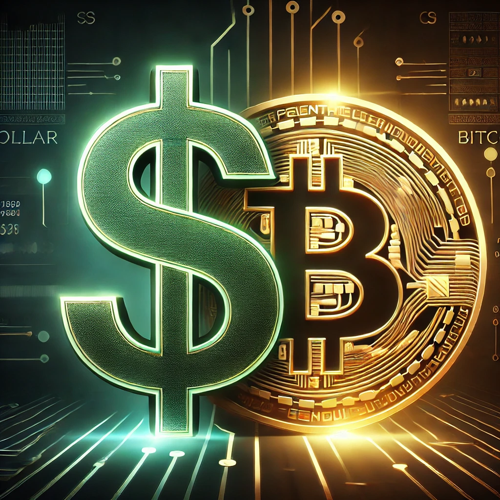 Forex and Crypto