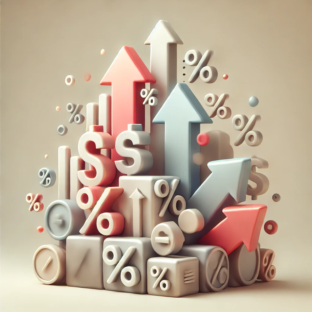 Inflation in Forex