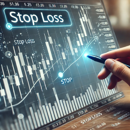 Importance of Stop-Loss Order