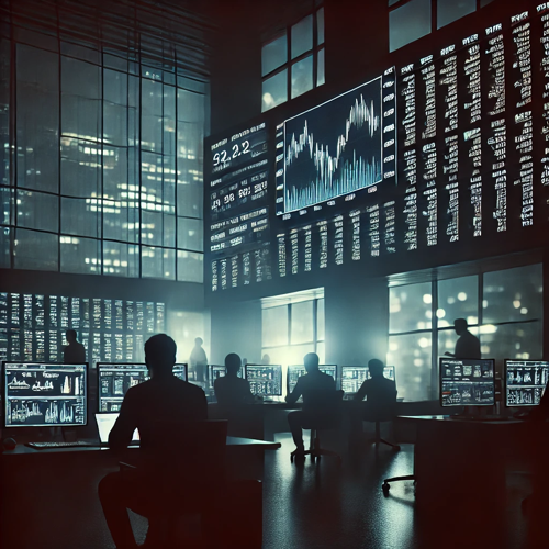 Forex Data
