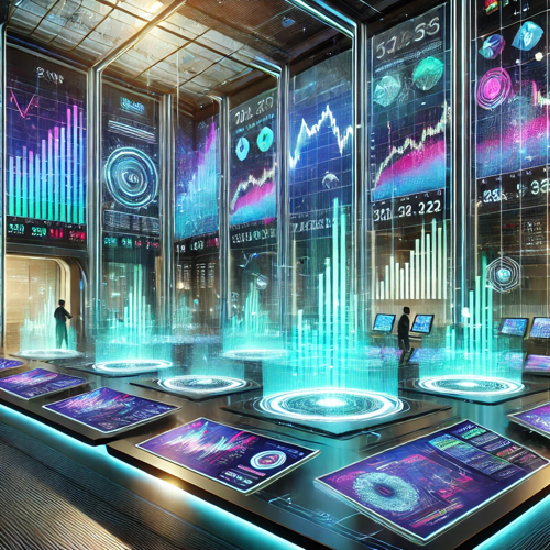 Lure and Risks of the Forex Market