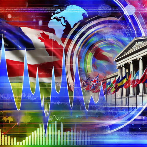Political Affects in Forex