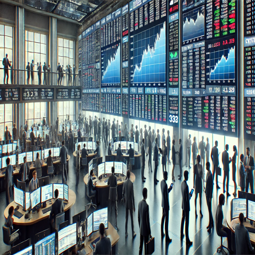 Political Events in Forex